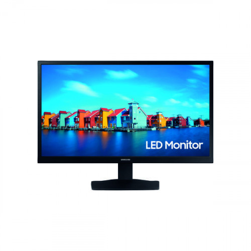 Samsung S33A 22 Inch Full HD Monitor LS22A330NHUXXU