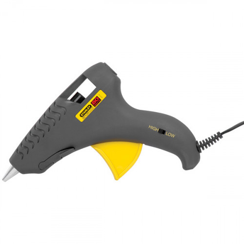 STANLEY DUAL MELT HD GLUE GUN