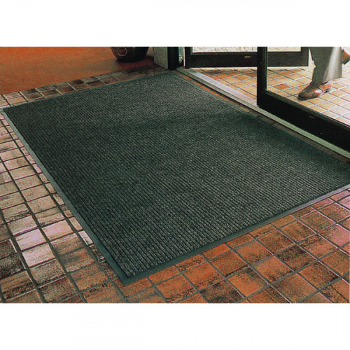 ENTRANCE MAT 2X3FT CHARCOAL 312081