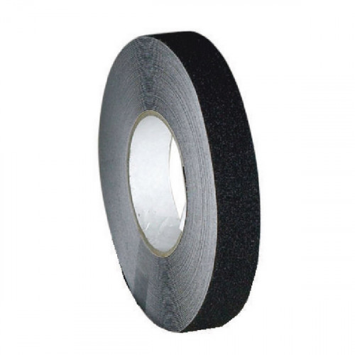 ANTI-SLIP TAPE 100MMX183M BLACK