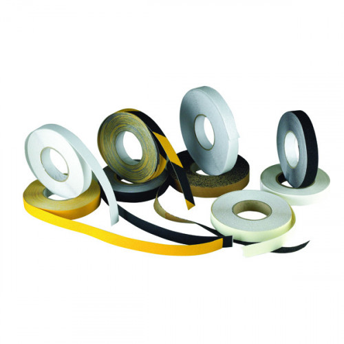 ANTI-SLIP TAPE 50MMX183M YELLOW
