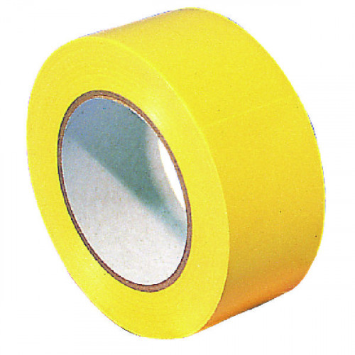 LANE MARKING TAPE 18ROLL YLW