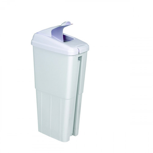 Washroom Sanitary Bin 19 Litre 356972