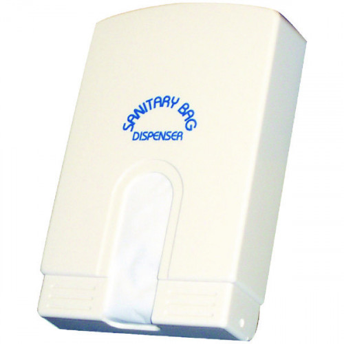 Washroom Sanitary Bag Dispenser 356973