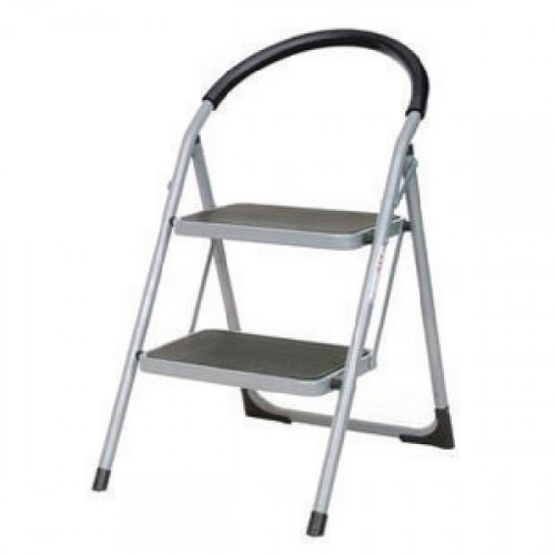 2 TREAD STEP LADDER WHITE 359293