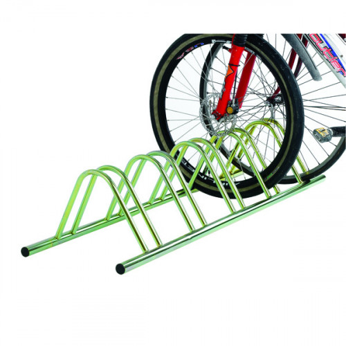 CYCLE RACK 5 CYCLES 389252