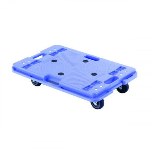 STACKABLE PLATFORM DOLLY 360660