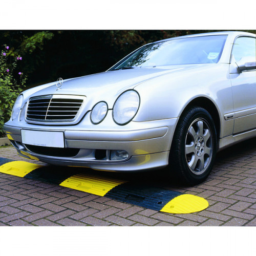 SPEED RAMP YELLOW SECTION 397072
