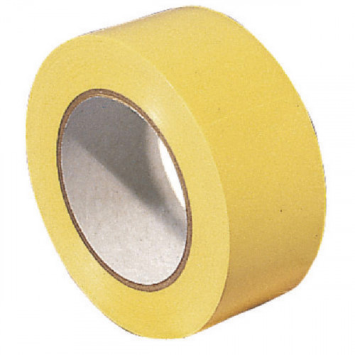 LANE MARKING TAPE 33M YLW 372877 PK6