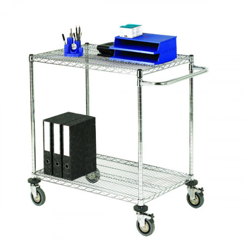 MOBILE UNIT 2-TIER CHR T331836-2T 3