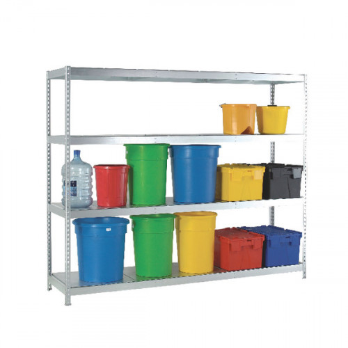 H/DUTY EXTRA SHELF 1800X600