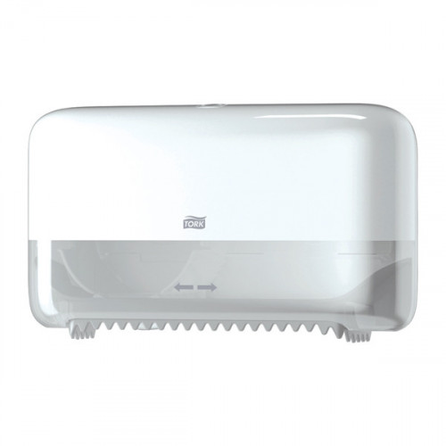 TORK NEXTTURN SYS DISP WHT