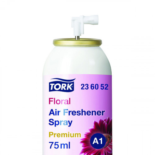 TORK FLORAL AIRFRESHENER 236052