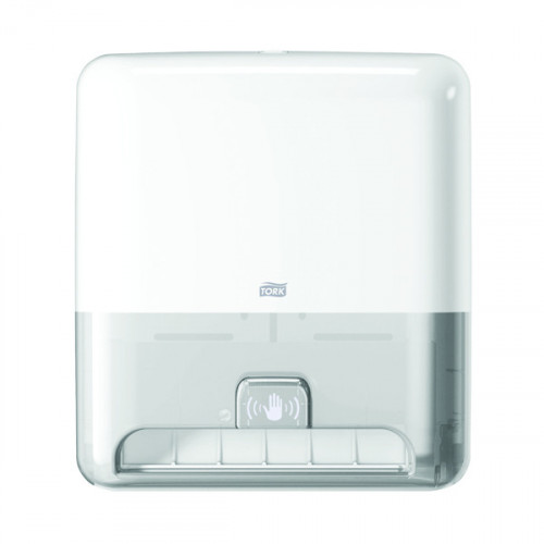 TORK MATIC ROLL DISPENSER SENSOR WH