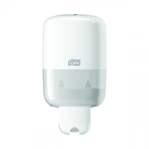 Tork Mini Soap Dispenser With Intuition Sensor White 561000