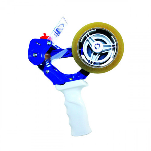 Sellotape Hand Case Sealer 50mmx132m 503978