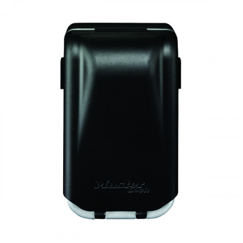 MASTER LOCK LIGHT UP KEY LOCK BOX