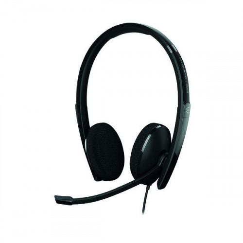 EPOS ADAPT 160 UC STEREO USB HEADSET
