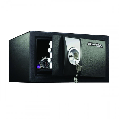 SENTRY SMALL KEY LOCK SECURITY SAFE