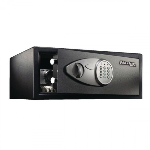 MASTER LOCK ELECT LOCK LTOP SAFE 22L