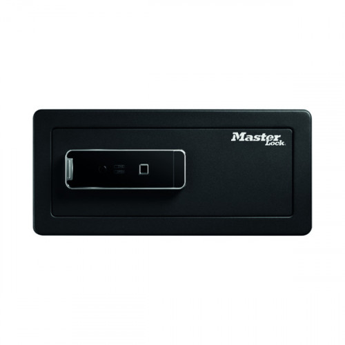 Master Lock Biometric Security Safe Large 0071649308765