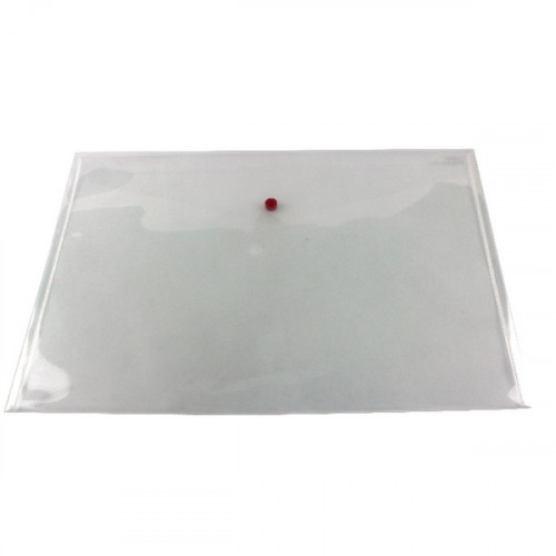 SNOPAKE A3 CLEAR STANDARD FILE PK5