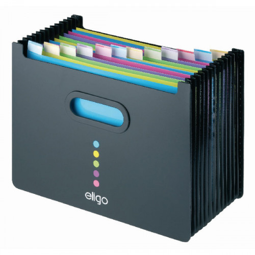 SNOPAKE ELIGO DSK EXP 13PT L/SCPE BK