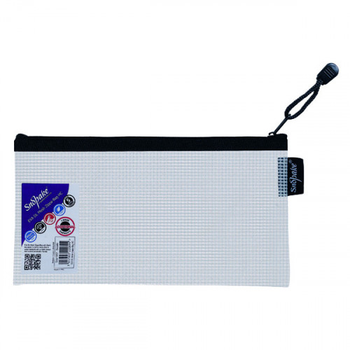 SNOPAKE EVA MESH ZIPPA BAG DL PK3