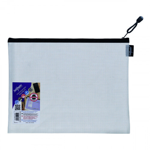 SNOPAKE EVA MESH ZIPPA BAG FC P3