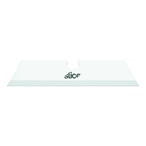 Slice Ceramic Utility Knife Replacement Blades With Pointed Tip (Pack of 3) 10528