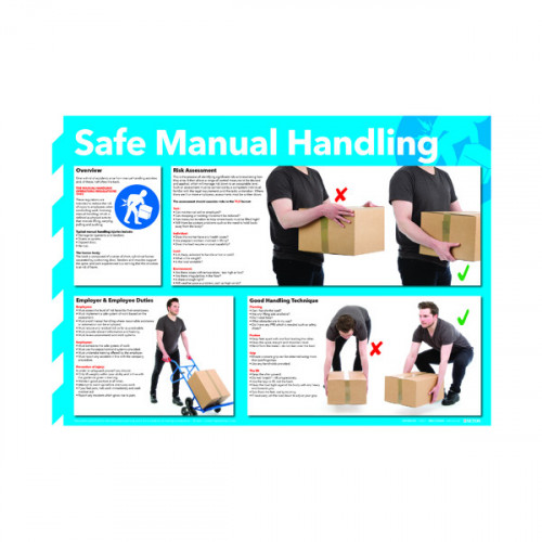 SIGNSLAB 420X590 SAFE MANUAL