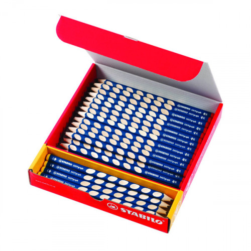 STABILO EASYGRAPH GRH PENCIL PK48