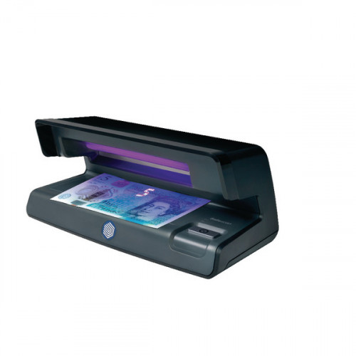 SAFESCAN UV50 COUNTERFEIT DETECTOR