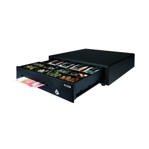SAFESCAN LD-4141 LGHT DTY CASH DRAWR
