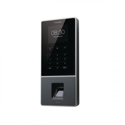 SAFESCAN TM-626 FINGERPRINT AND RFID
