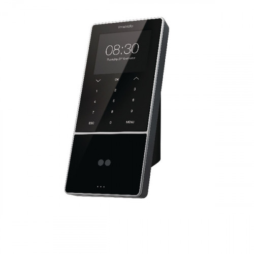 Safescan TimeMoto TM-838 Complete Time Clock System 125-0589