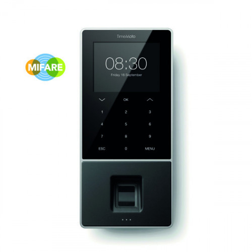 SAFESCAN TM-828 SC MIFARE/RFID