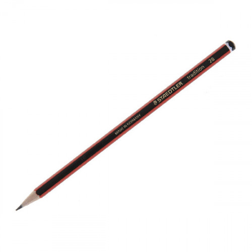 STAEDTLER 2B TRADITION 110 PCIL PK12