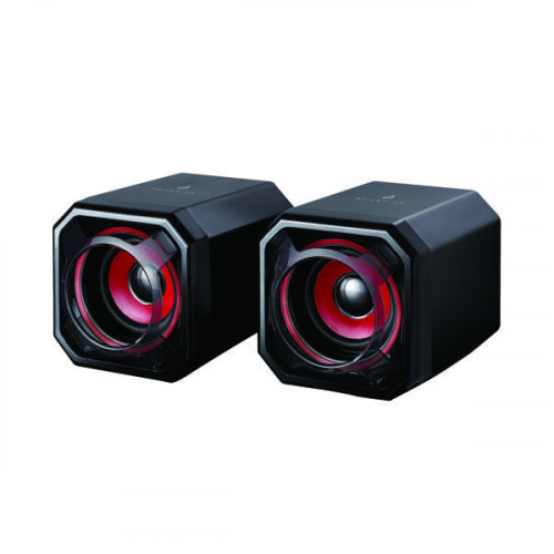 SUREFIRE GATOR EYE GAMING SPEAKER RD
