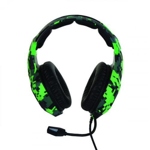 SUREFIRE SKIRMISH GAMING HEADSET
