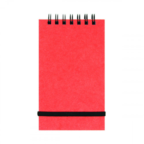 SILVINE BAND PAD 3X5 SPIRAL PK12