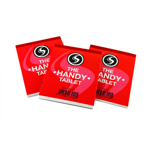 Silvine Jotter Pad 110x80mm 48 Leaf (Pack of 36) 343