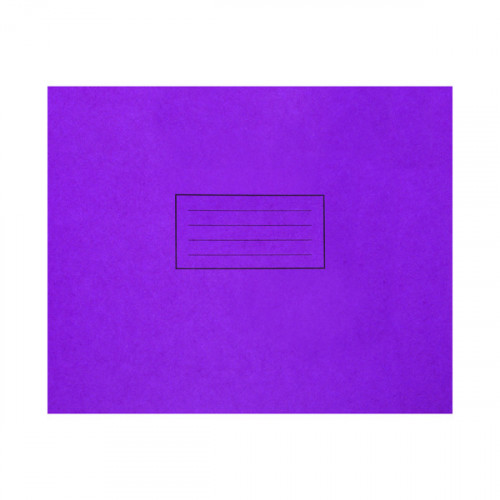 SILVINE HANDWRITING BK 165X203 PK25