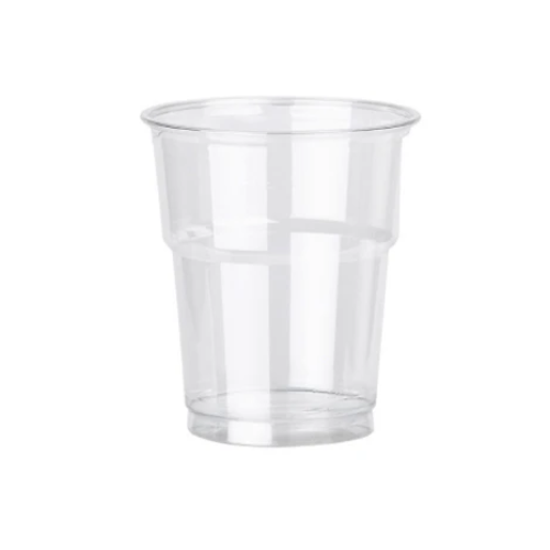 8oz rPET Smoothie Cups Per 25x50 - Available to order