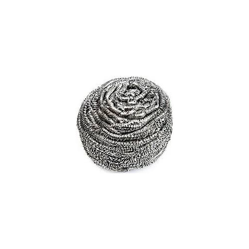 Optima Stainless Steel Scourers 18gm per 20