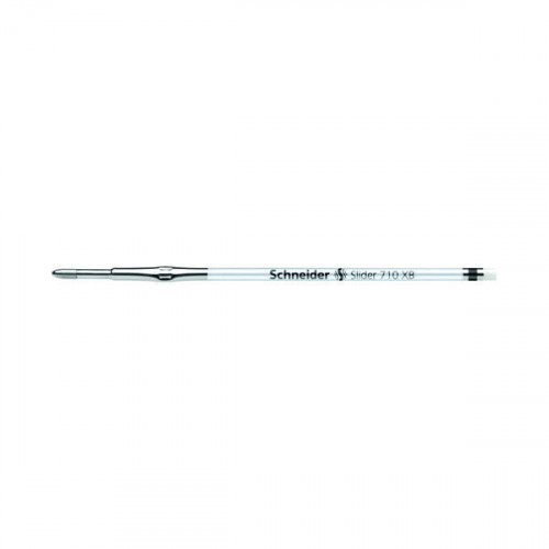 Schneider Slider Xite Ballpoint Refills Black 171001