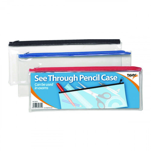 SUNDRY CLEAR EXAM CASE PK12
