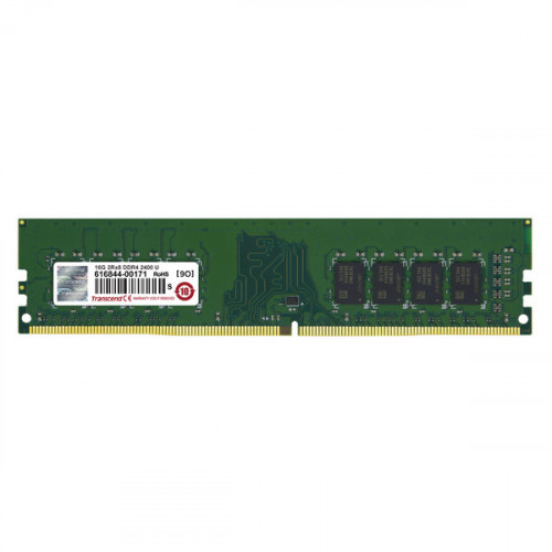 DDR4-2400 16GB U-DImm 2RX8 TS2GLH64V4B