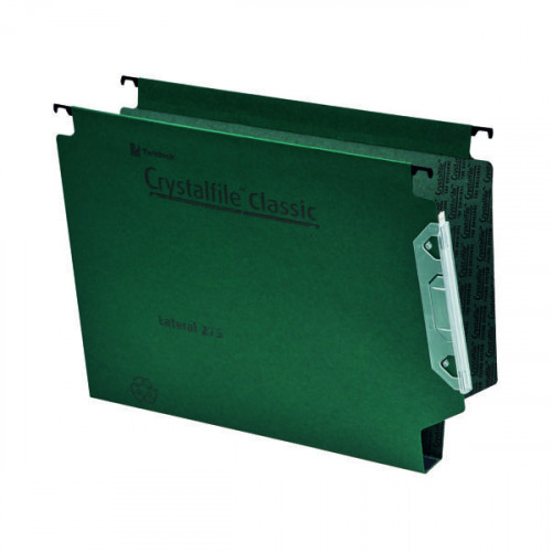 REXEL CRYSTALFILE LAT FILE GRN PK25