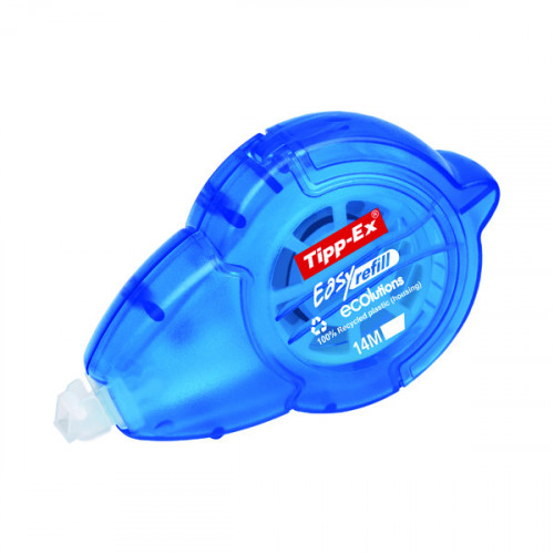 TIPP-EX EASY REFL CORRECT ROLLR PK10